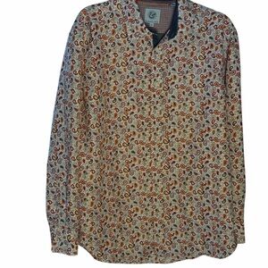 Men's Kilburne - Finch Long Sleeve Shirt